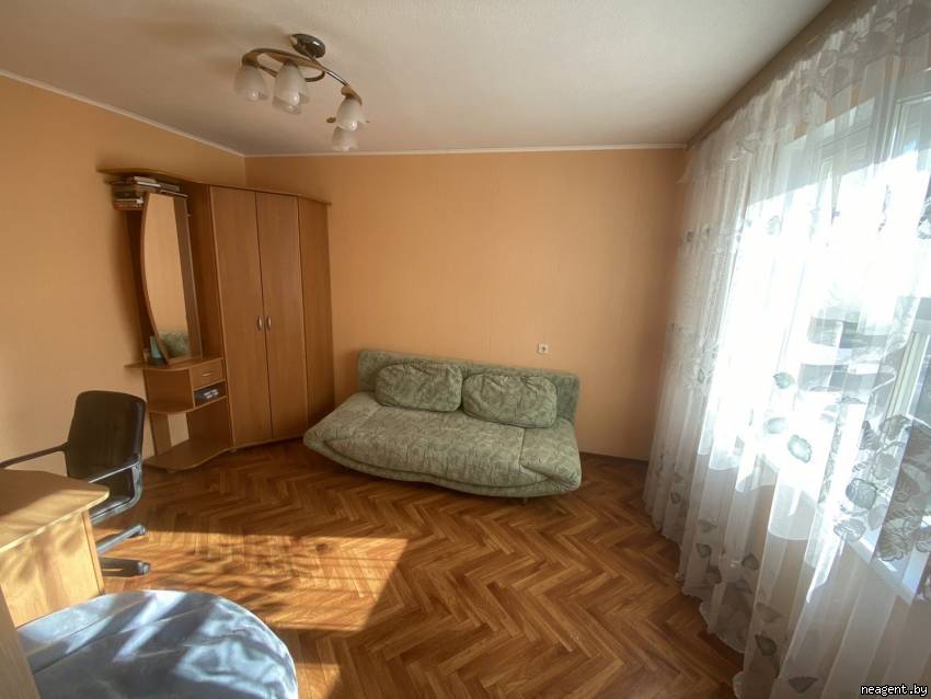 3-комнатная квартира, Прушинских, 52, 210000 рублей: фото 18