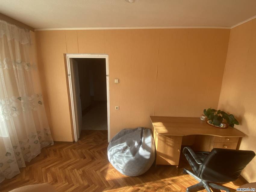 3-комнатная квартира, Прушинских, 52, 210000 рублей: фото 20