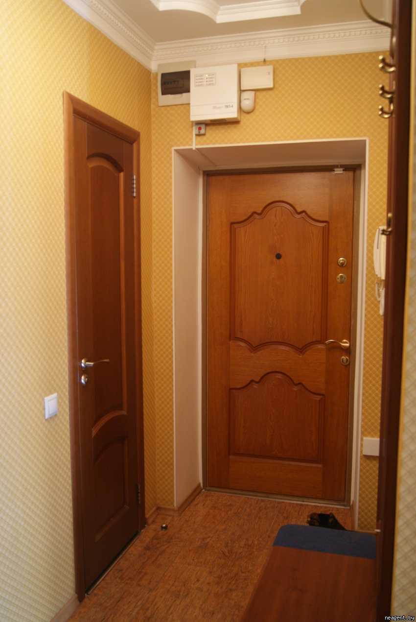 2-комнатная квартира, Мясникова, 78, 1000 рублей: фото 4