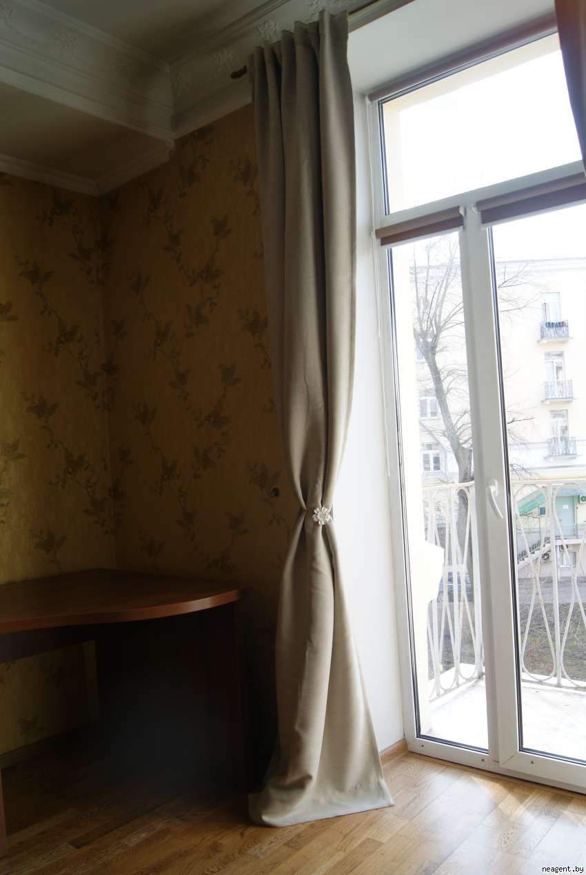 2-комнатная квартира, Мясникова, 78, 1000 рублей: фото 10