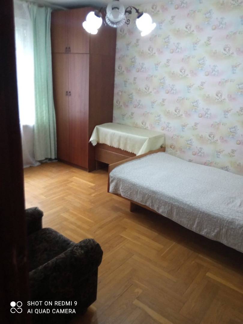 Комната, Корженевского пер., 18, 260 рублей: фото 1
