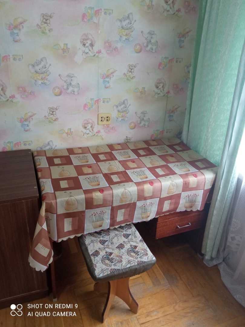 Комната, Корженевского пер., 18, 260 рублей: фото 3