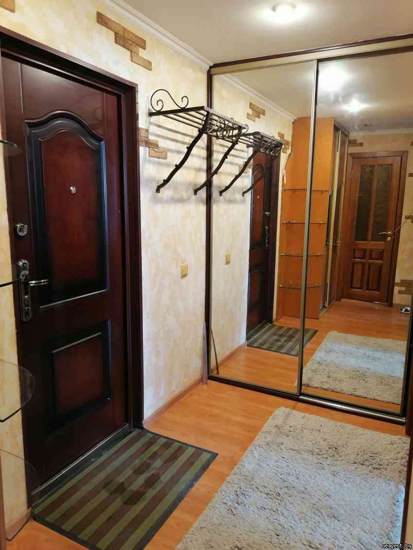 1-комнатная квартира, ул. Чигладзе, 31, 660 рублей: фото 4
