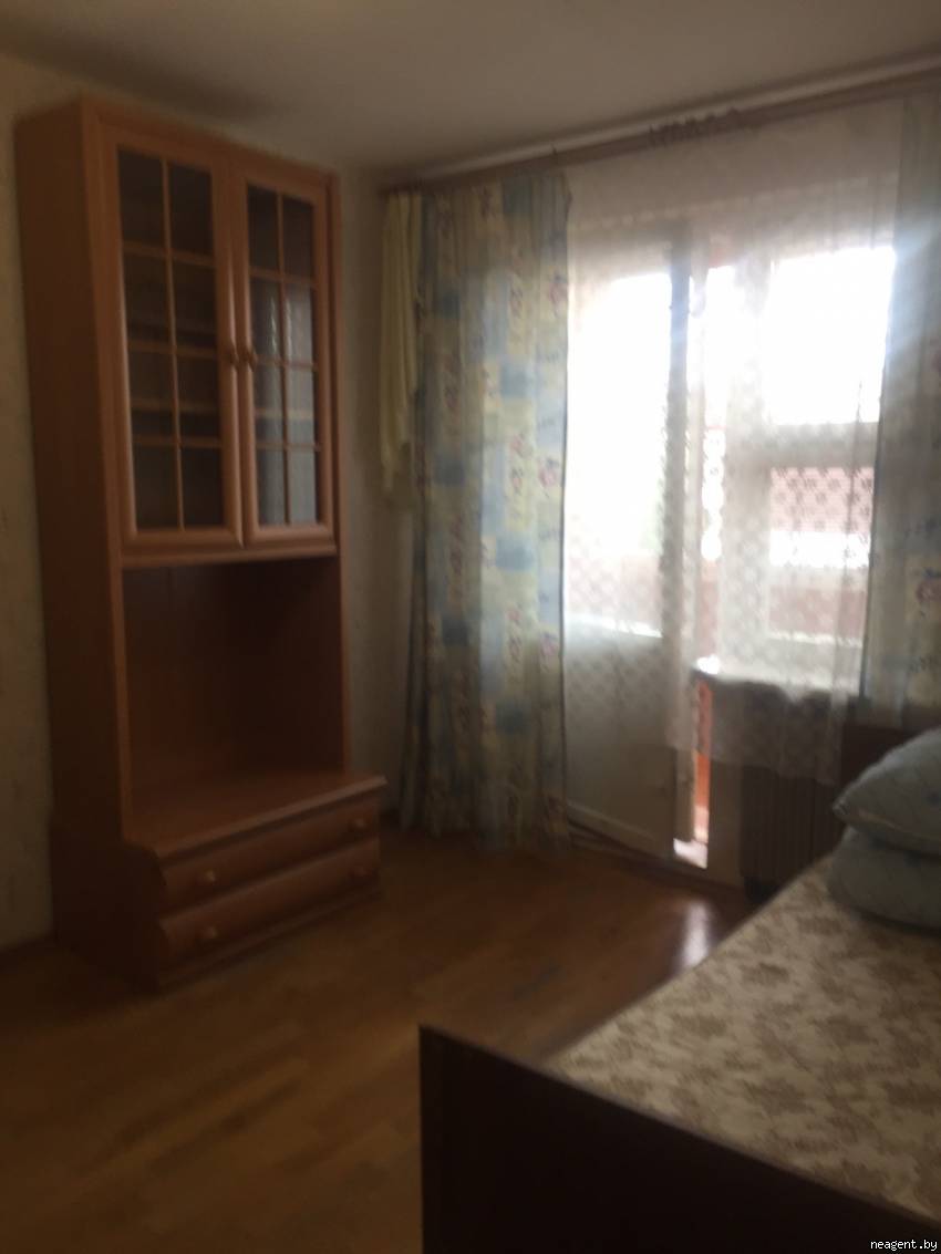 2-комнатная квартира, ул. Солтыса, 44, 712 рублей: фото 3