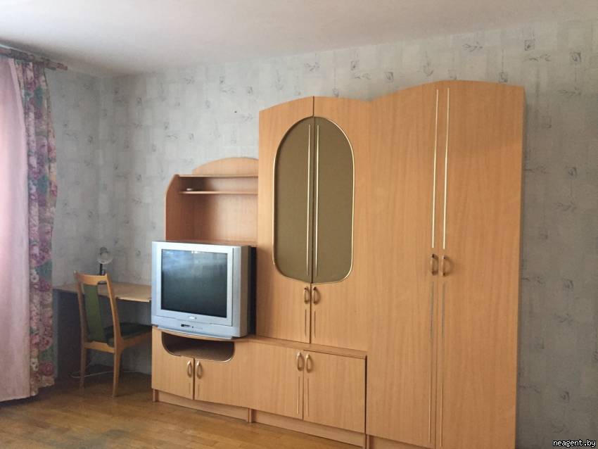 2-комнатная квартира, ул. Солтыса, 44, 712 рублей: фото 7