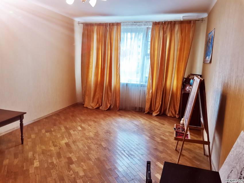 2-комнатная квартира, ул. Роменская, 5, 980 рублей: фото 4