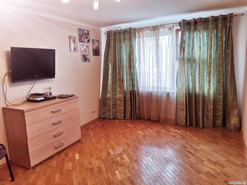2-комнатная квартира, ул. Роменская, 5, 980 рублей: фото 2