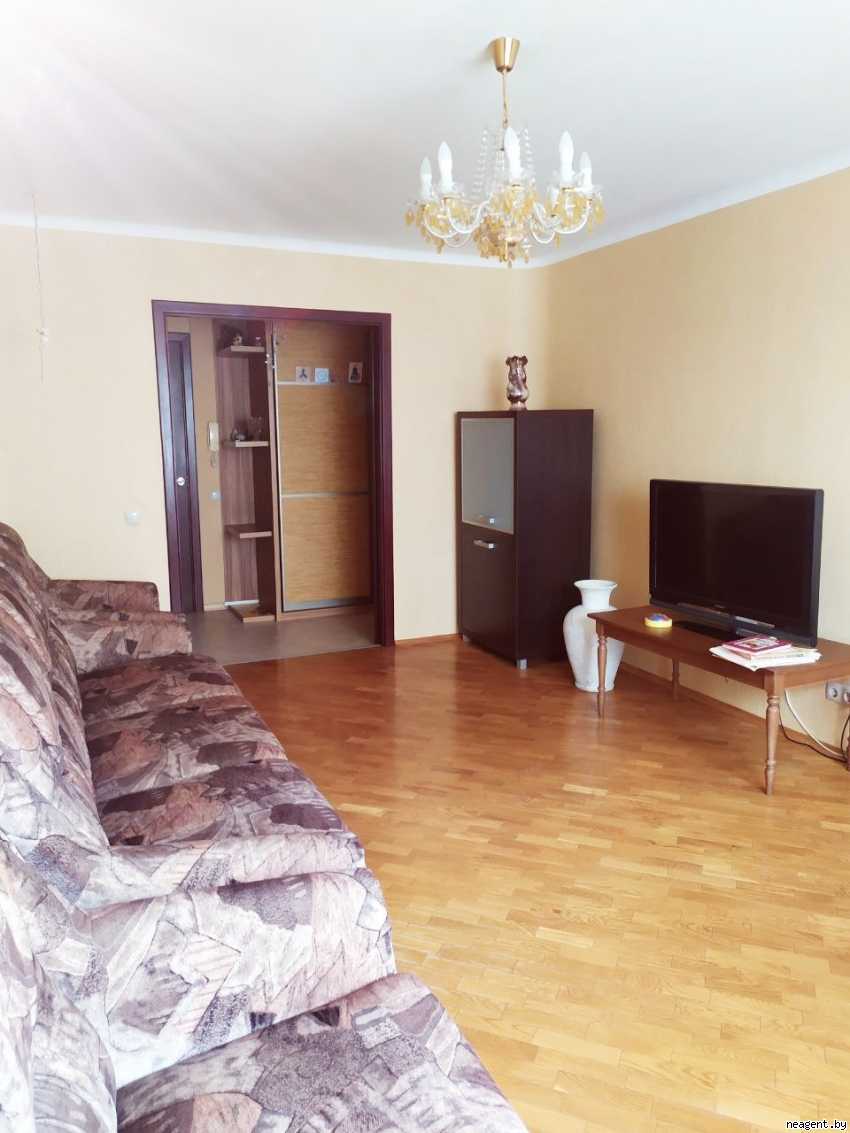 2-комнатная квартира, ул. Роменская, 5, 980 рублей: фото 8
