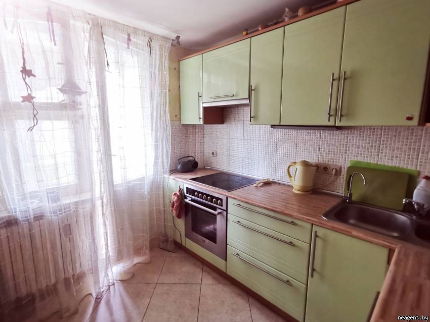 2-комнатная квартира, ул. Роменская, 5, 980 рублей: фото 15
