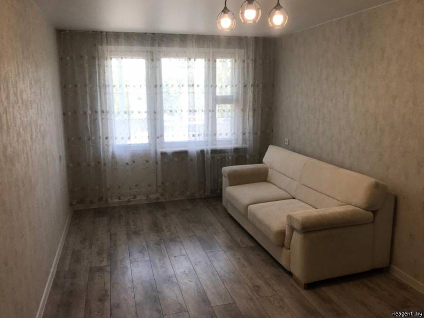 1-комнатная квартира, Калинина пер., 5а, 700 рублей: фото 2