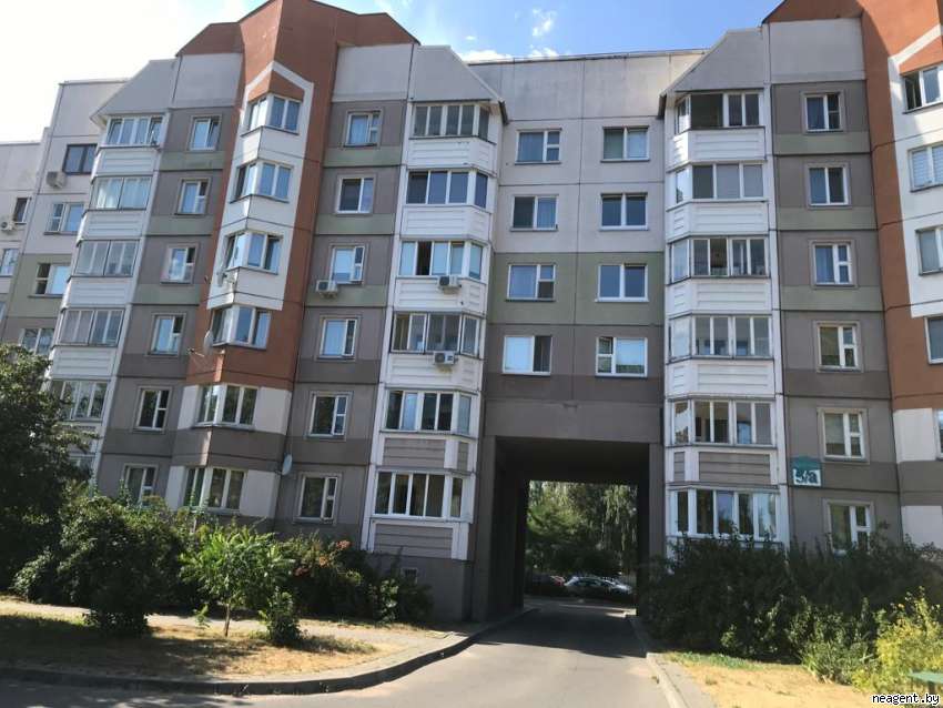 1-комнатная квартира, Калинина пер., 5а, 700 рублей: фото 3