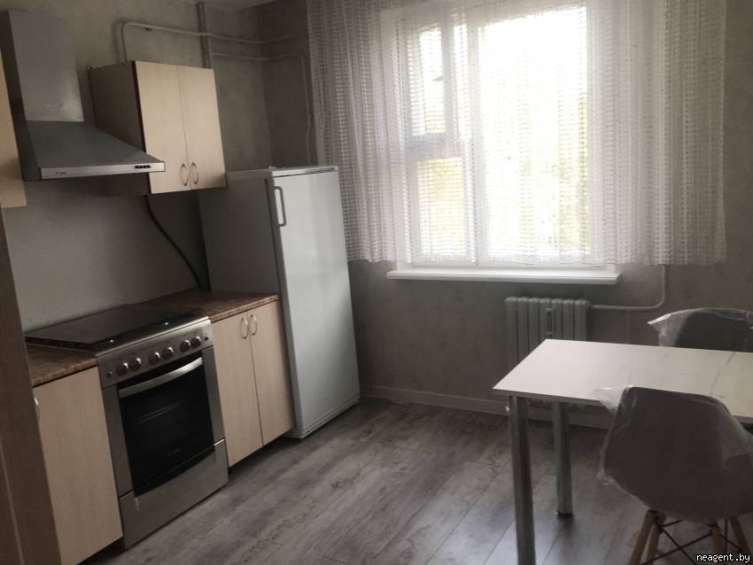 1-комнатная квартира, Калинина пер., 5а, 700 рублей: фото 6