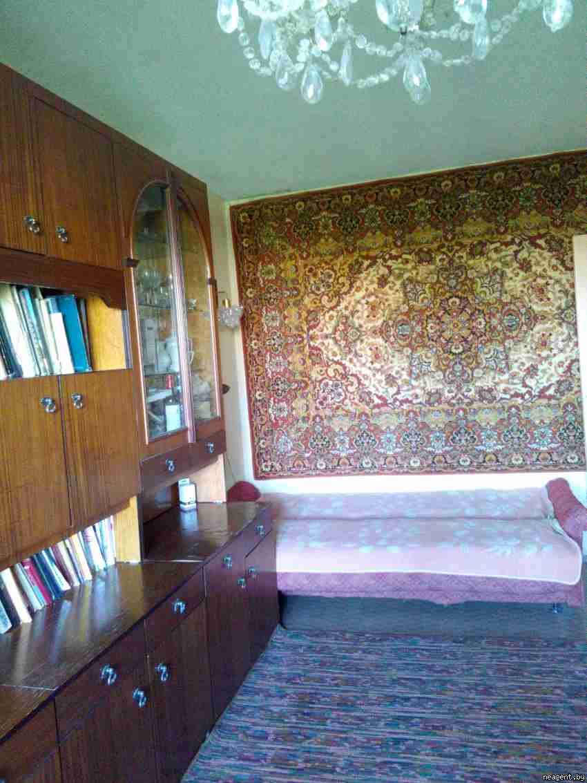 Комната, Кижеватова, 80, 230 рублей: фото 2