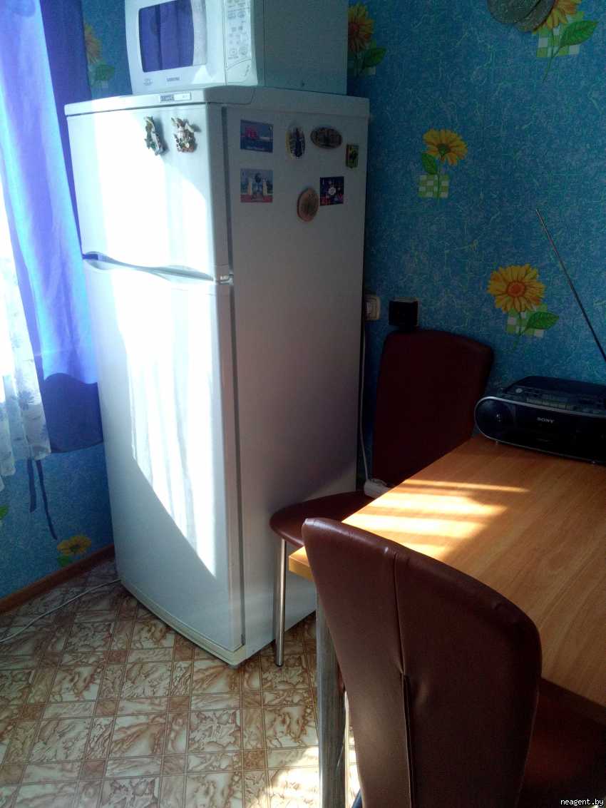 Комната, Кижеватова, 80, 230 рублей: фото 3