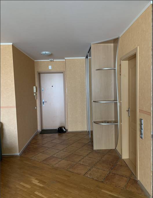 2-комнатная квартира, ул. Денисовская, 47/1, 950 рублей: фото 3