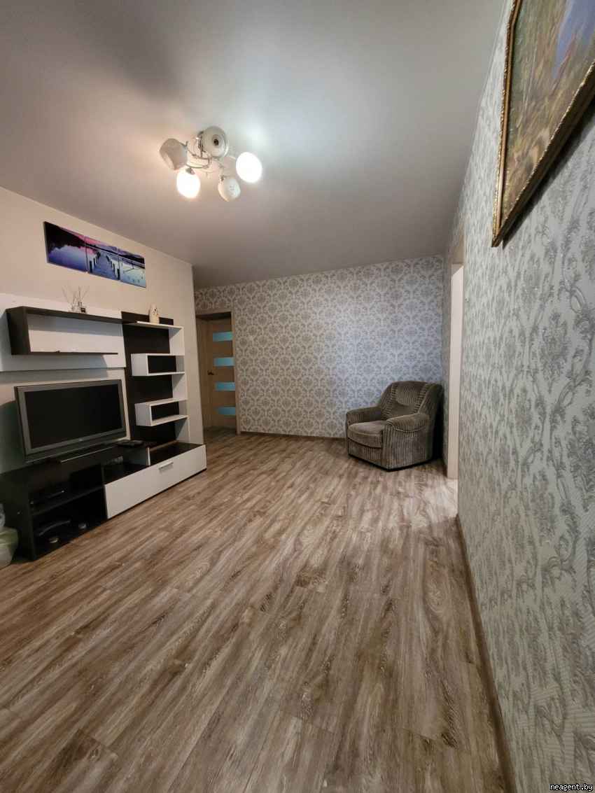 3-комнатная квартира, ул. Куприянова, 13, 941 рублей: фото 6
