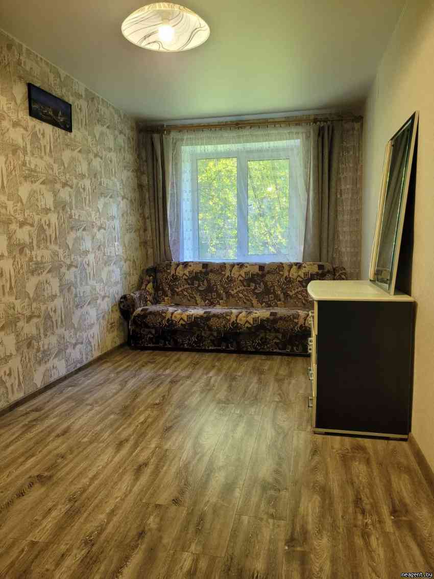 3-комнатная квартира, ул. Куприянова, 13, 941 рублей: фото 9