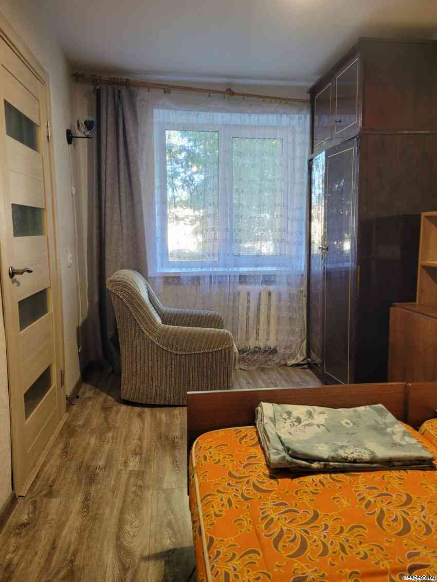 3-комнатная квартира, ул. Куприянова, 13, 941 рублей: фото 13