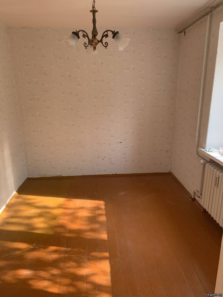 3-комнатная квартира, ул. Захарова, 69, 199798 рублей: фото 6