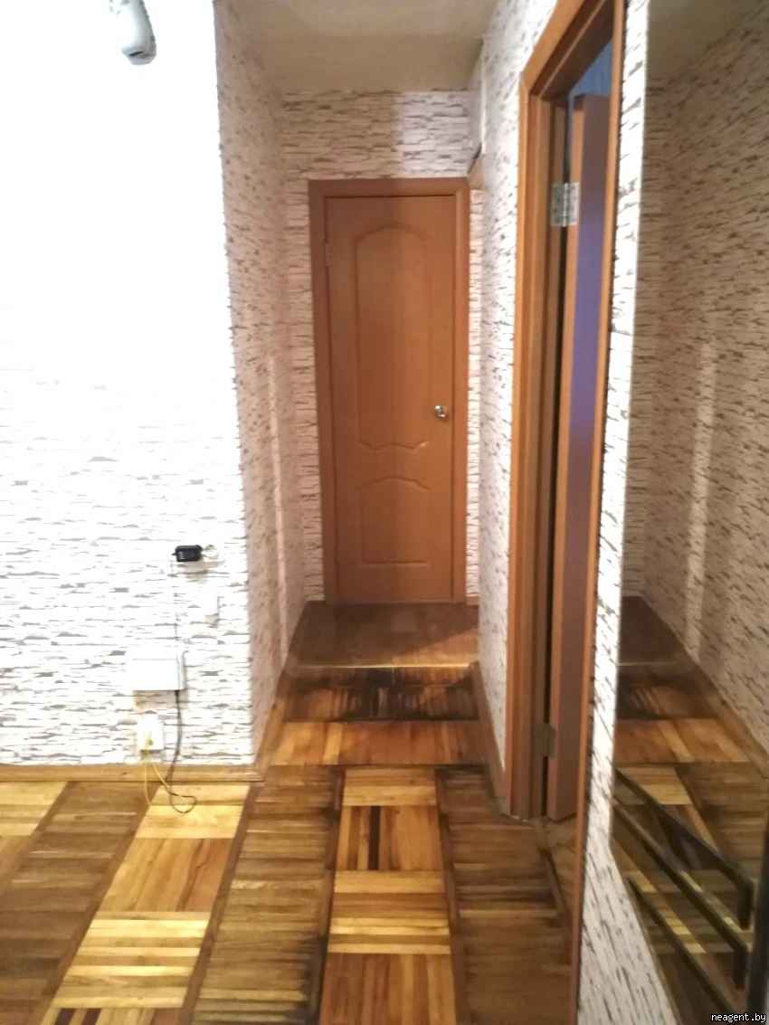 2-комнатная квартира, ул. Мельникайте, 5, 950 рублей: фото 3