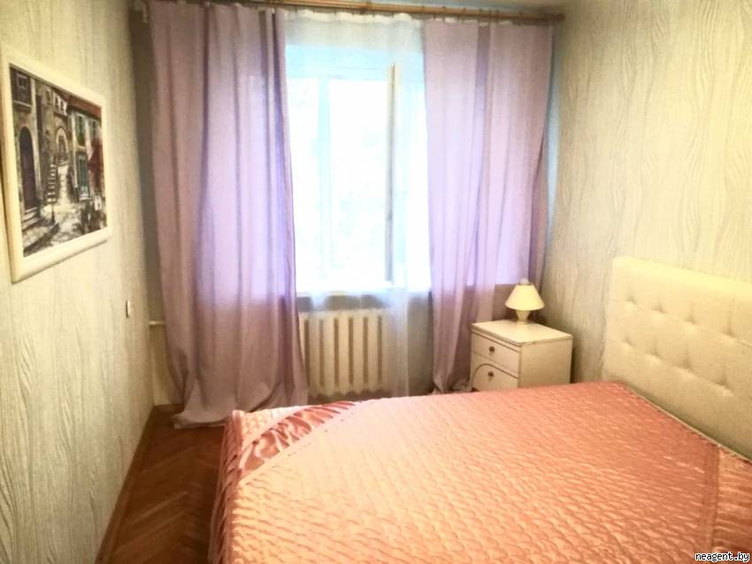2-комнатная квартира, ул. Мельникайте, 5, 950 рублей: фото 7
