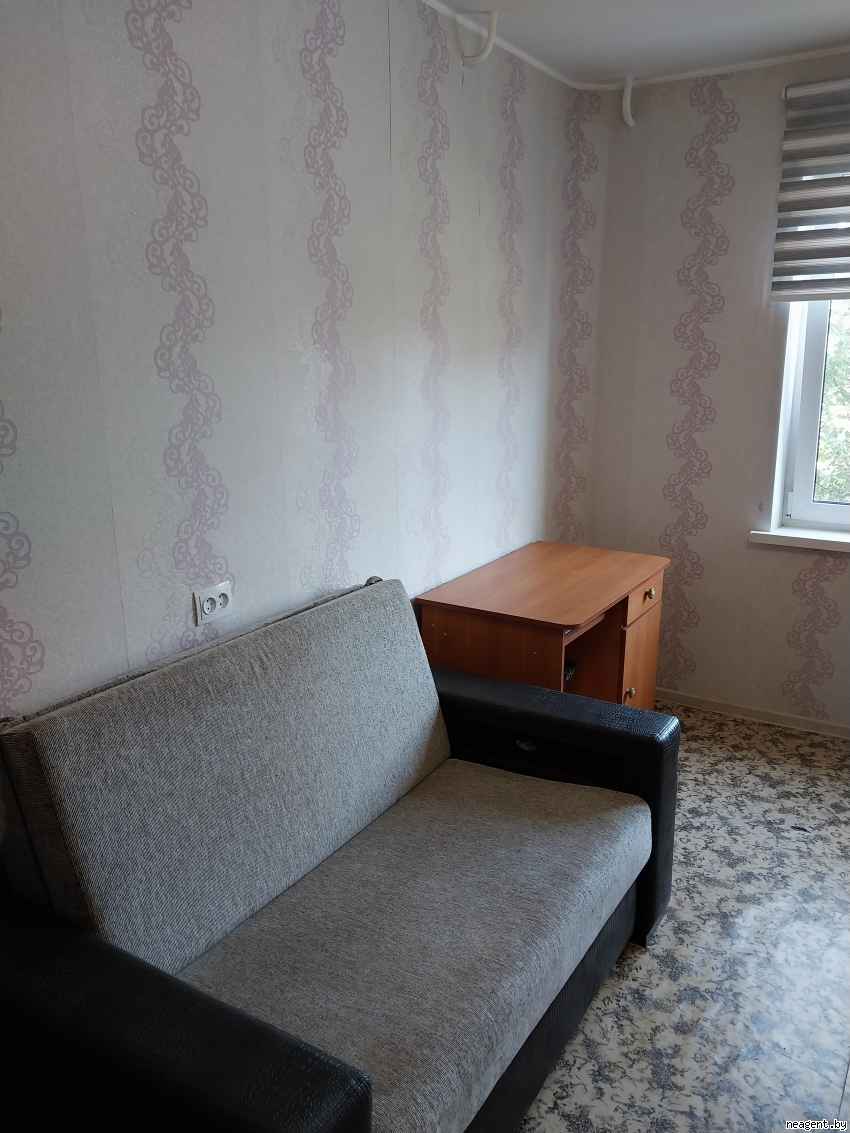 Комната, ул. Илимская, 29, 270 рублей: фото 3