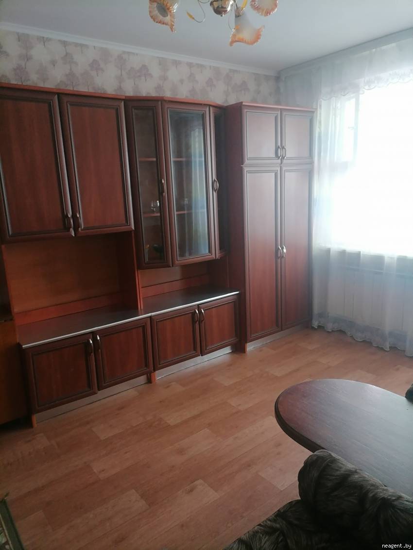 2-комнатная квартира, Язепа Дроздовича, 4, 720 рублей: фото 3