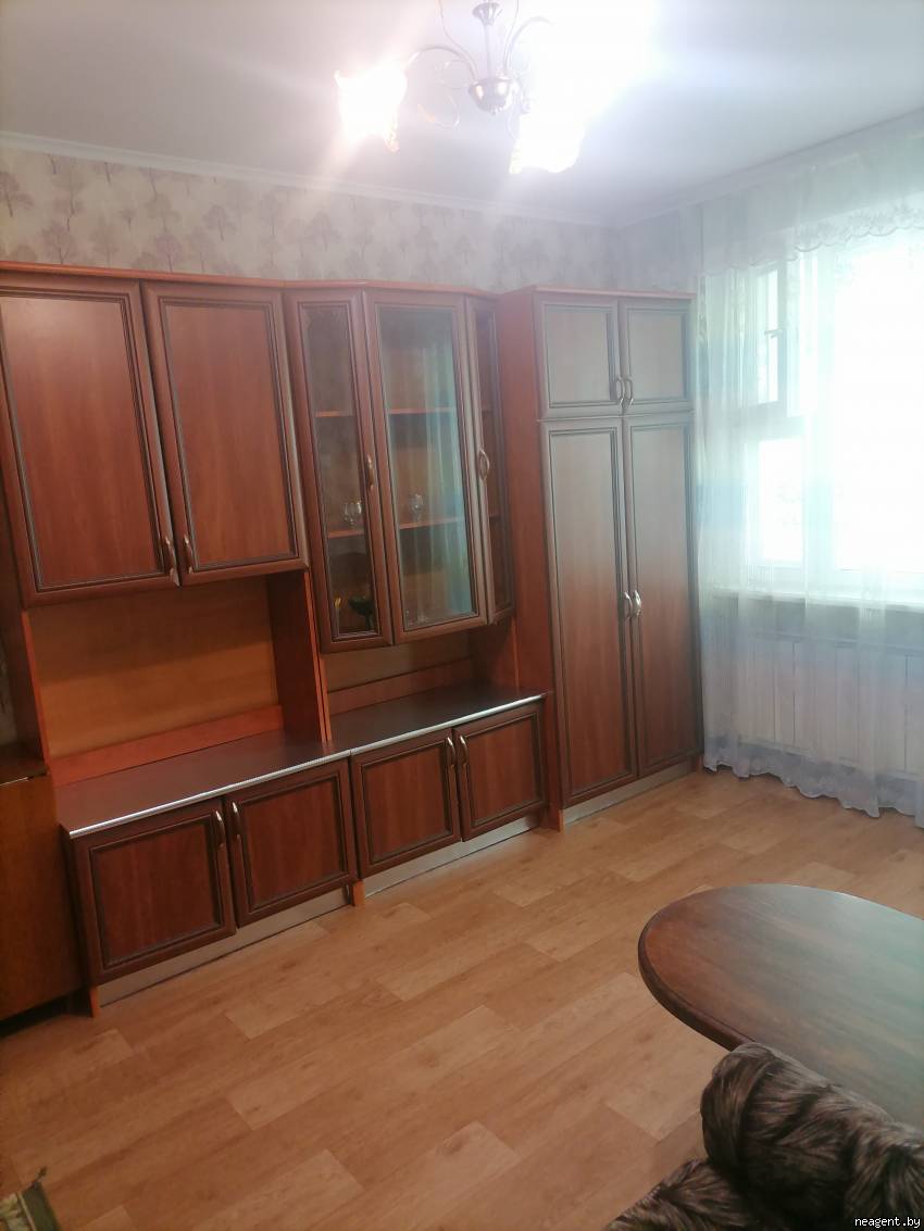 2-комнатная квартира, Язепа Дроздовича, 4, 720 рублей: фото 5
