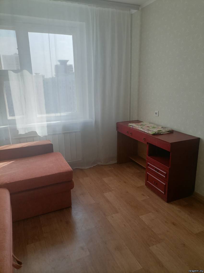 2-комнатная квартира, Язепа Дроздовича, 4, 720 рублей: фото 8
