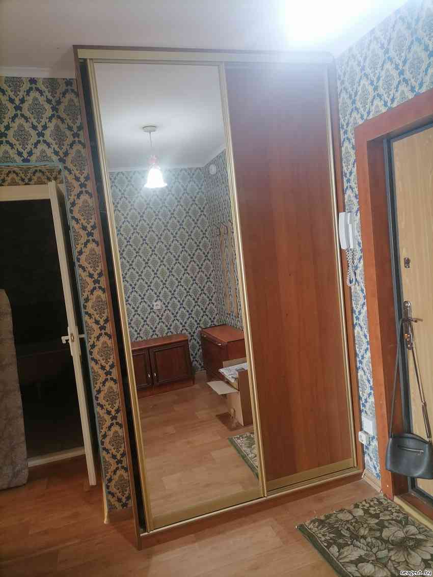 2-комнатная квартира, Язепа Дроздовича, 4, 720 рублей: фото 10