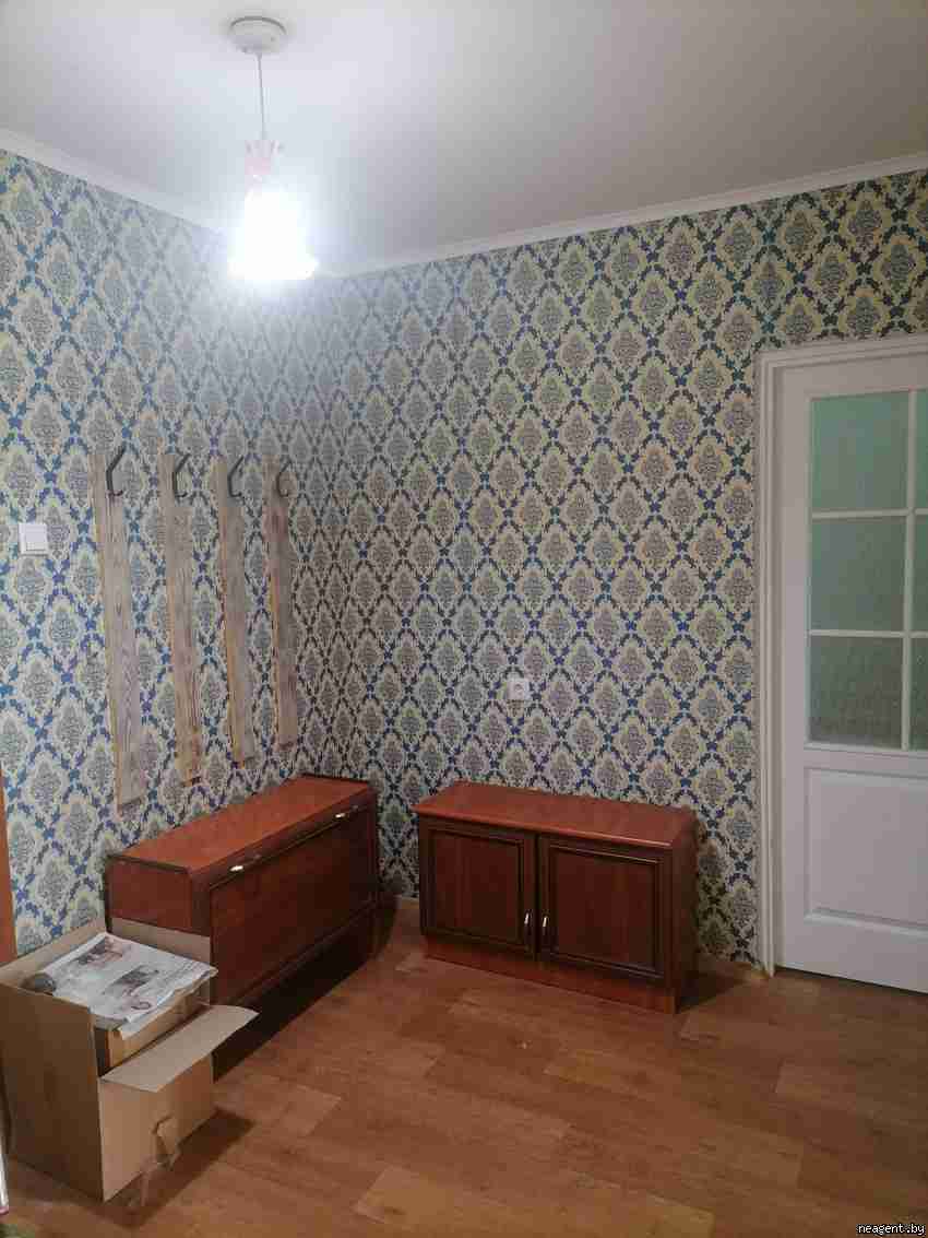 2-комнатная квартира, Язепа Дроздовича, 4, 720 рублей: фото 11