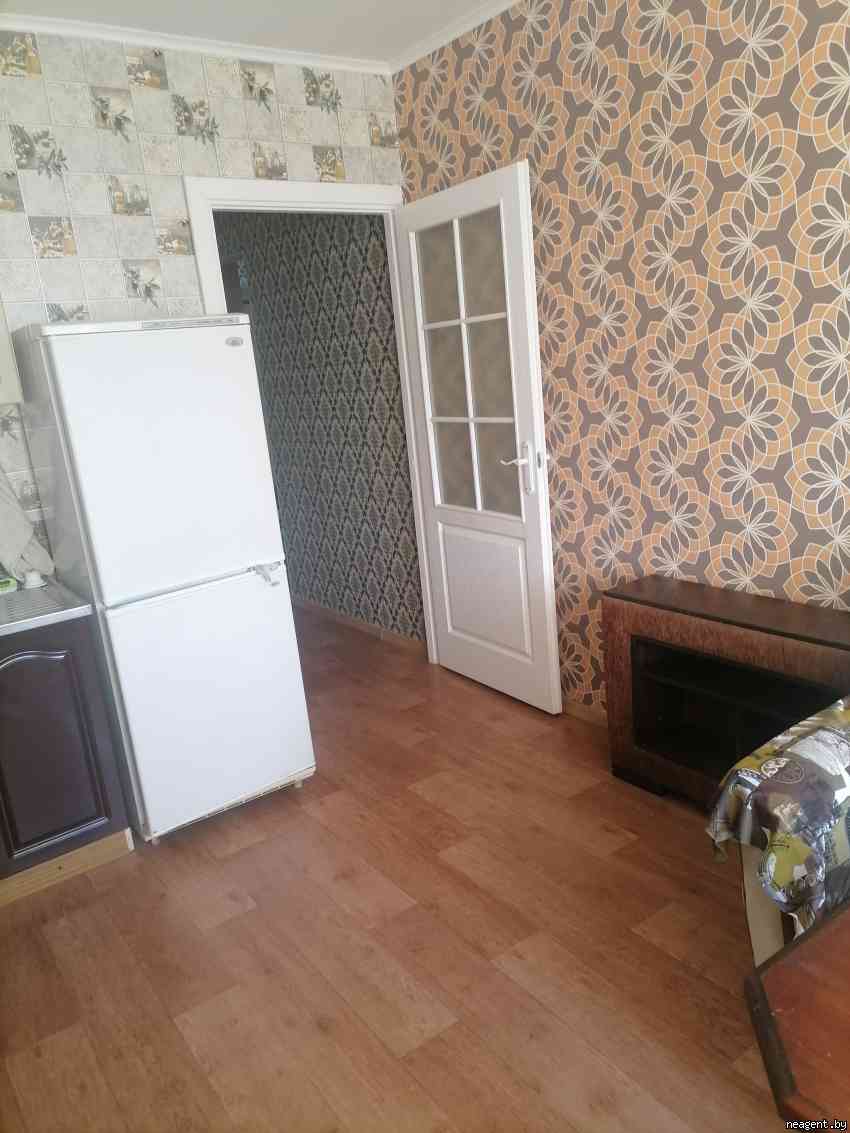 2-комнатная квартира, Язепа Дроздовича, 4, 720 рублей: фото 14