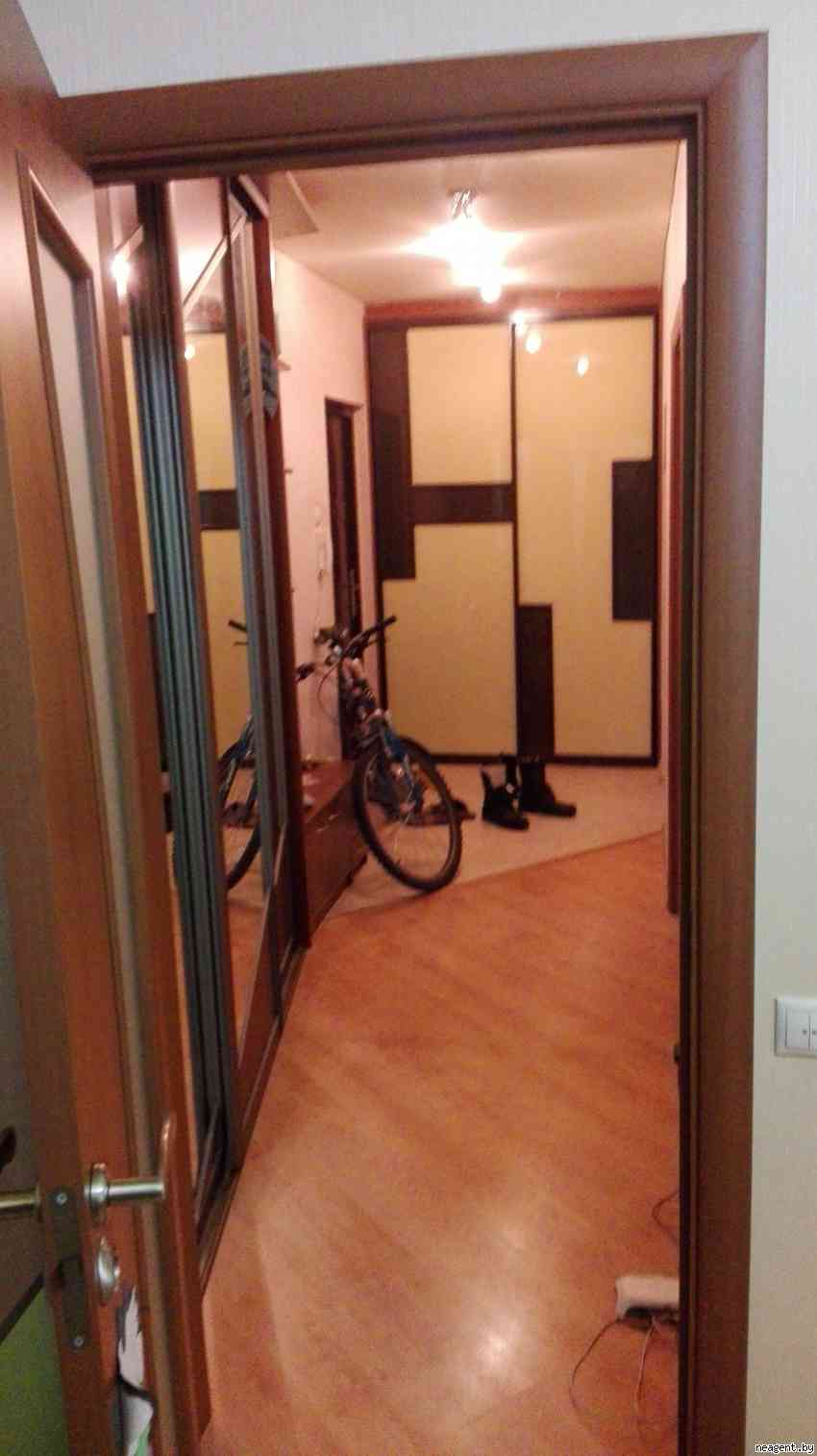 2-комнатная квартира, ул. Гурского, 35, 210680 рублей: фото 6