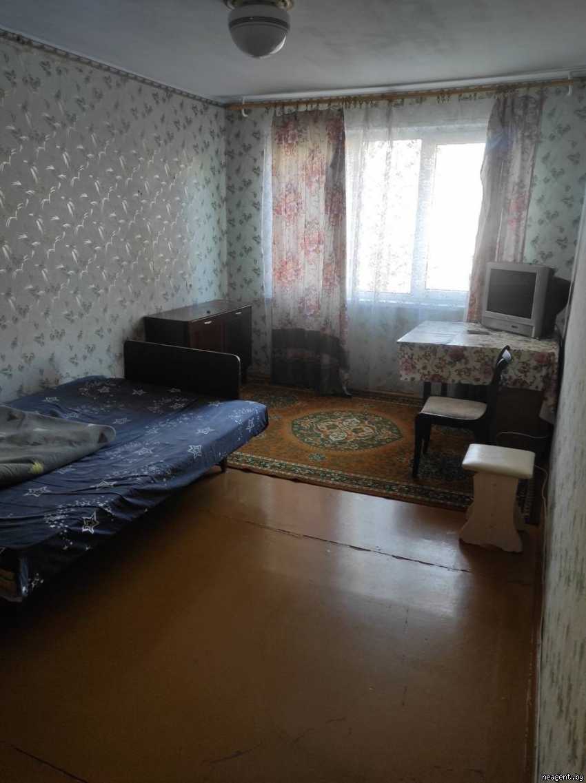 Комната, Голодеда пр-д., 7, 80 рублей: фото 1