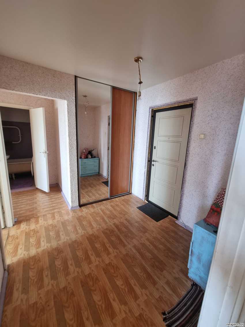 2-комнатная квартира,  ул. Ивана Шамякина, 560 рублей: фото 6