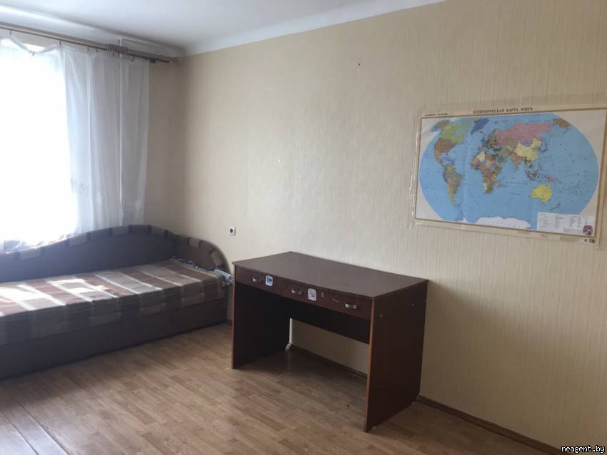 3-комнатная квартира, ул. Одинцова, 103, 650 рублей: фото 6