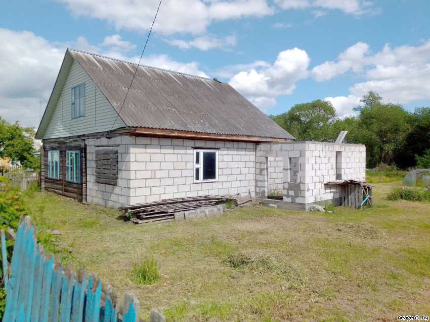 Дом, , 15176 рублей: фото 4