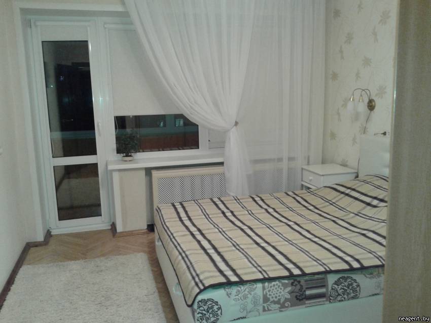 2-комнатная квартира, ул. Цнянская, 21, 1000 рублей: фото 5