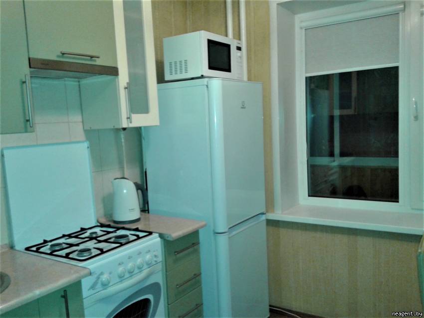 2-комнатная квартира, ул. Цнянская, 21, 1000 рублей: фото 7