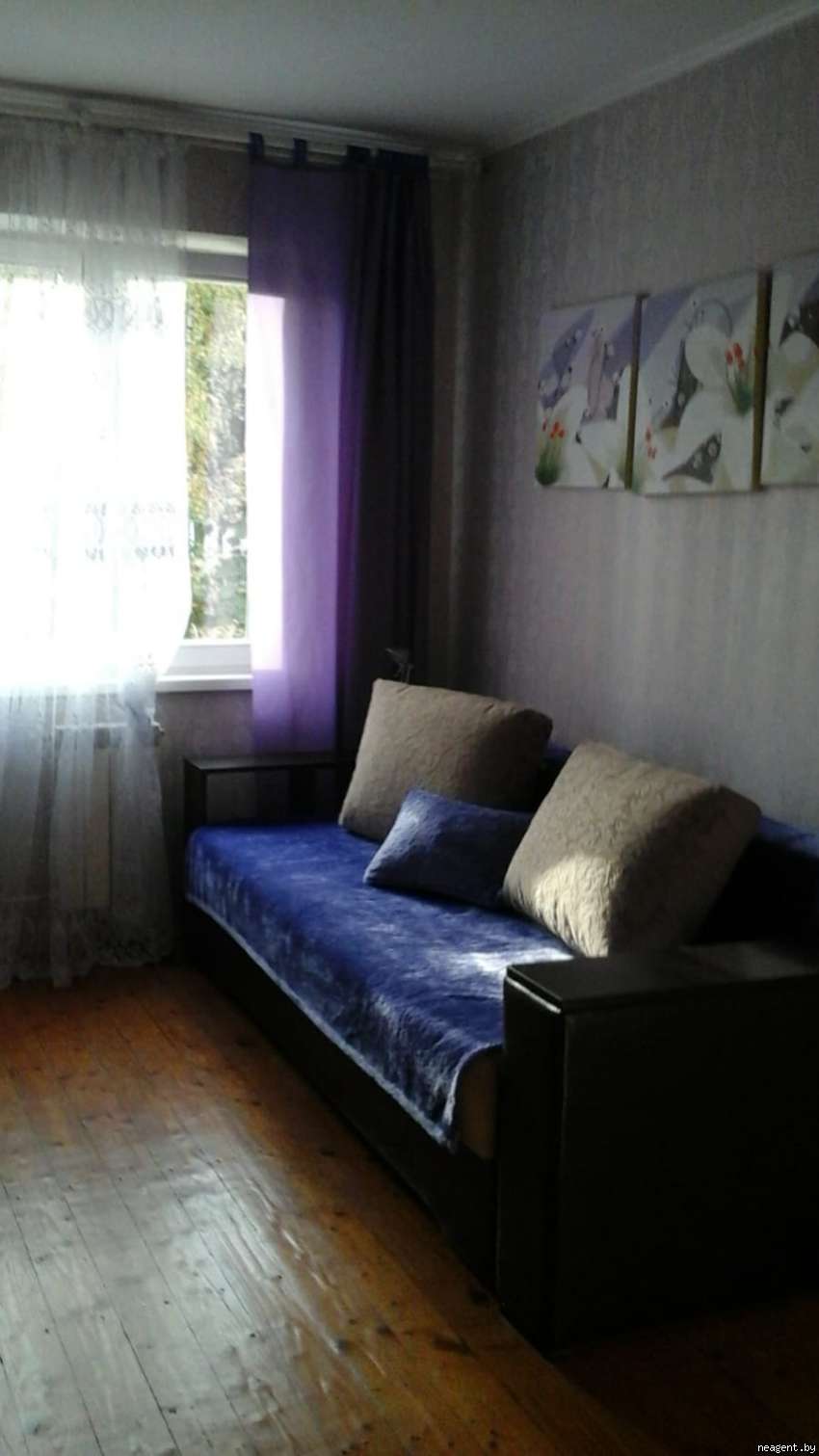 Комната, Шевченко бульвар, 22, 250 рублей: фото 1