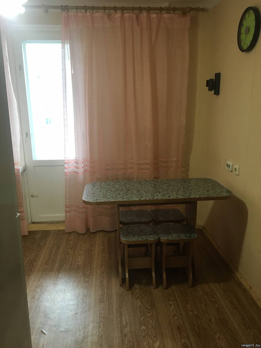 2-комнатная квартира, ул. Скрипникова, 42, 625 рублей: фото 6