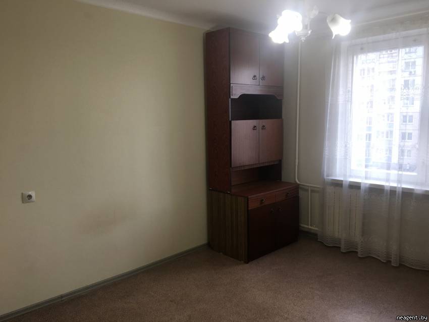 2-комнатная квартира, ул. Скрипникова, 42, 625 рублей: фото 9