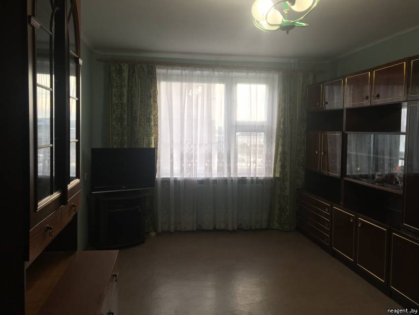 2-комнатная квартира, ул. Скрипникова, 42, 625 рублей: фото 10