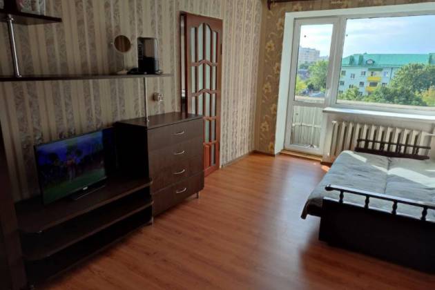 3-комнатная квартира, Барановичи, Комсомольская ул., за 79105 р.