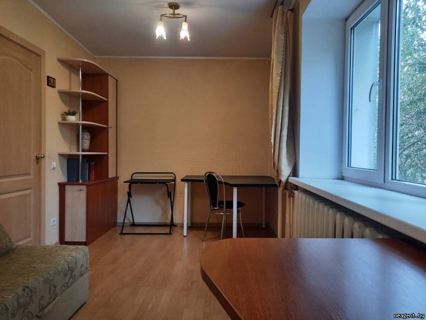 2-комнатная квартира, ул. Волоха, 6, 35 рублей: фото 11