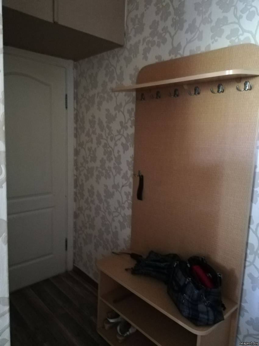 2-комнатная квартира, Скрыганова, 9, 680 рублей: фото 4