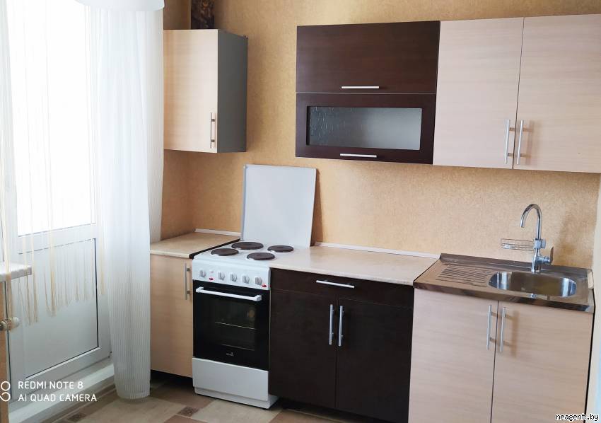 1-комнатная квартира, Семенова, 36, 744 рублей: фото 5