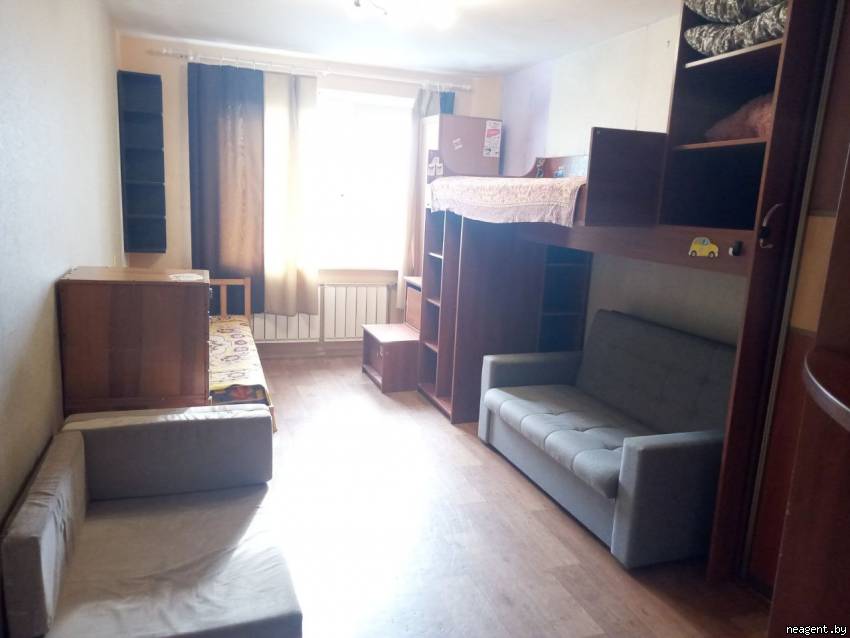 3-комнатная квартира, ул. Артема, 47, 800 рублей: фото 7
