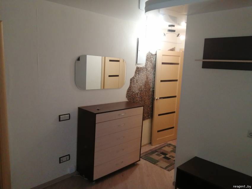 2-комнатная квартира, ул. Станиславского, 16, 850 рублей: фото 2