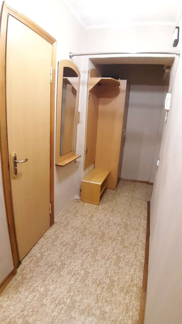 2-комнатная квартира, ул. Лермонтова, 34, 545 рублей: фото 2